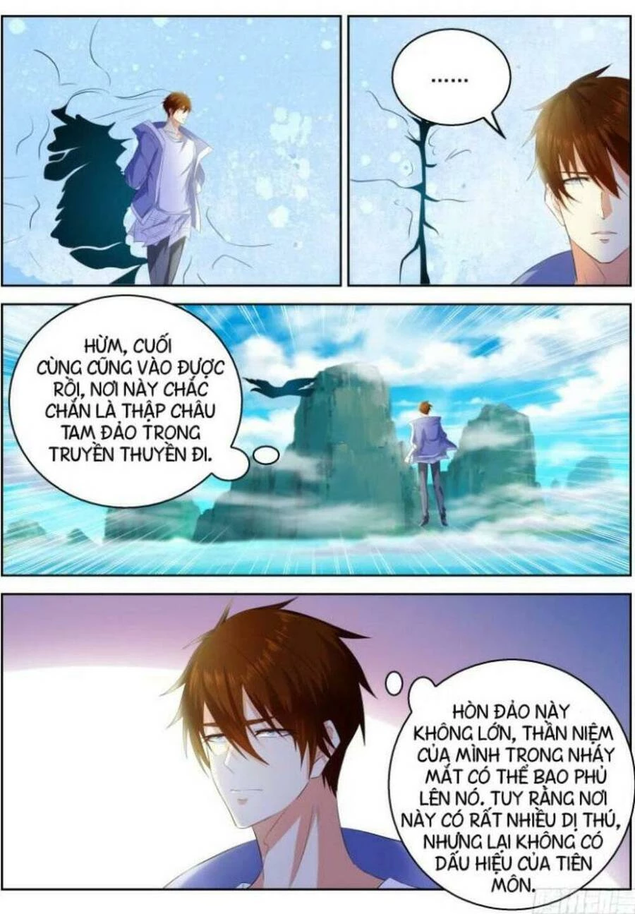 Trọng Sinh Đô Thị Tu Tiên Chapter 330 - Trang 4