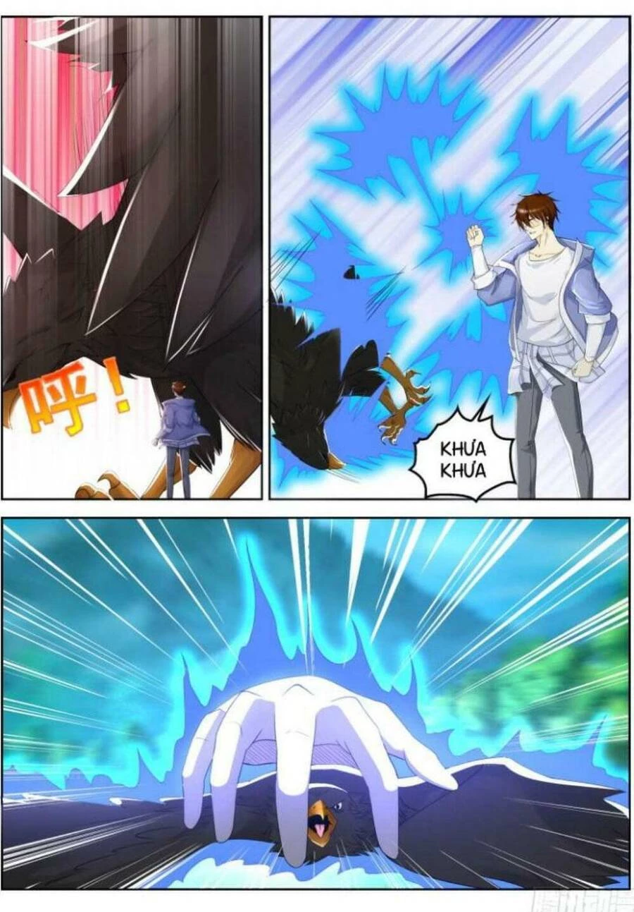 Trọng Sinh Đô Thị Tu Tiên Chapter 330 - Trang 4