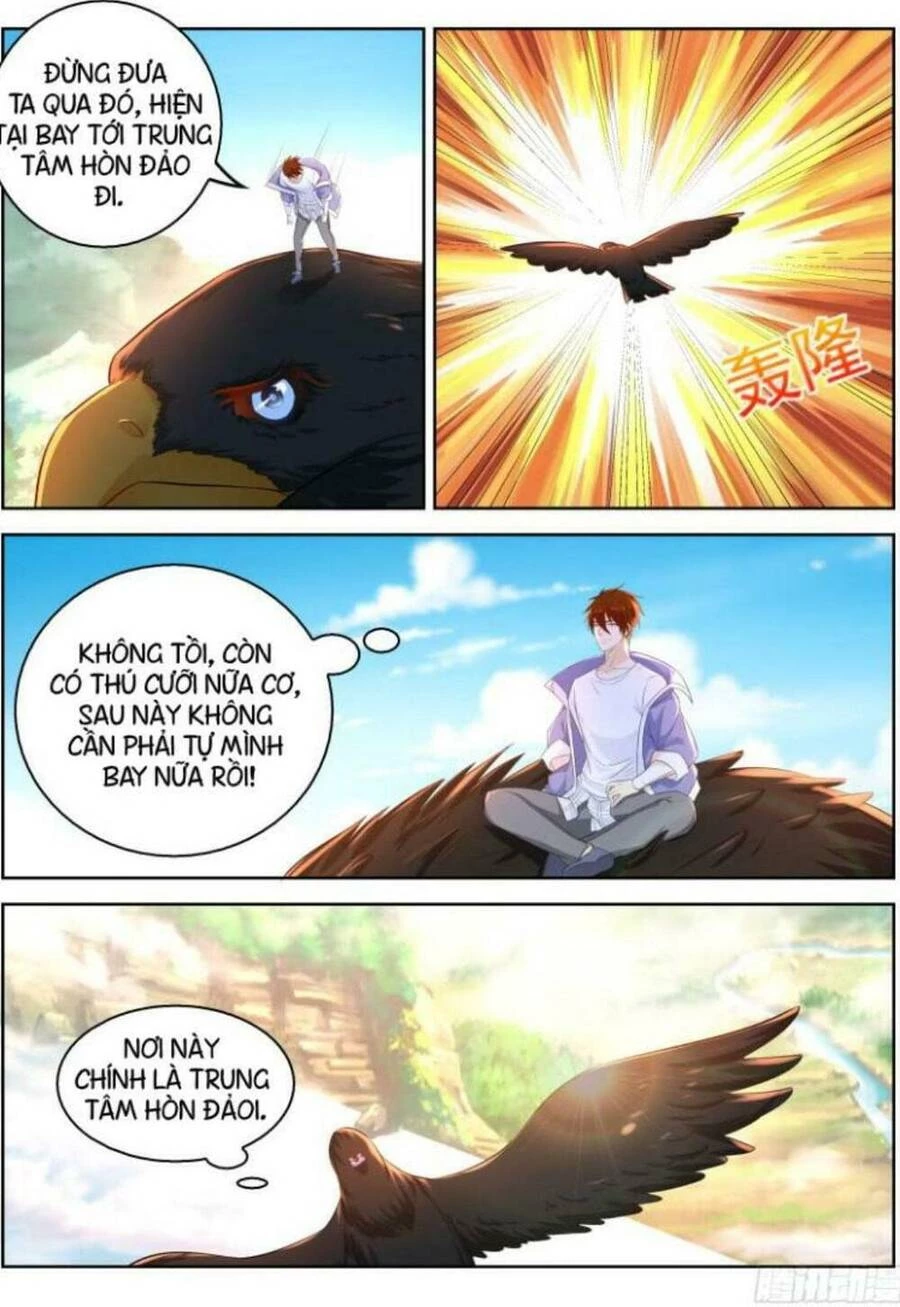 Trọng Sinh Đô Thị Tu Tiên Chapter 330 - Trang 4