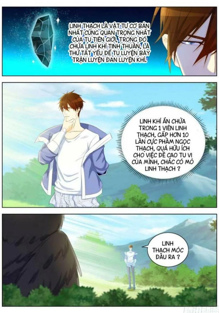 Trọng Sinh Đô Thị Tu Tiên Chapter 331 - Trang 4