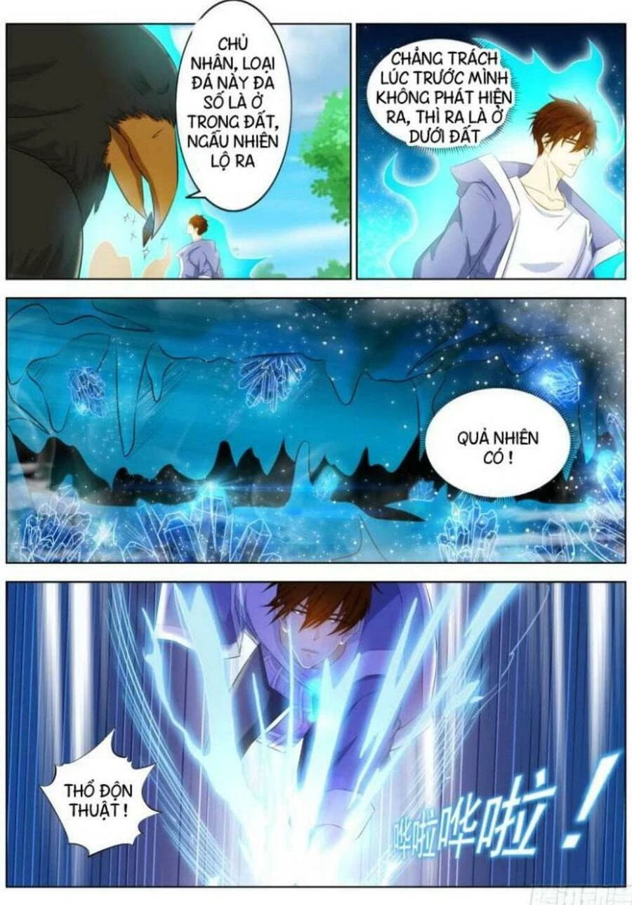 Trọng Sinh Đô Thị Tu Tiên Chapter 331 - Trang 4