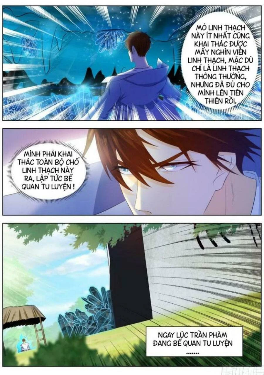 Trọng Sinh Đô Thị Tu Tiên Chapter 331 - Trang 4