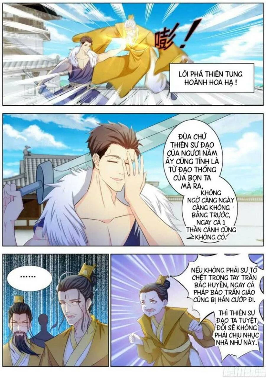 Trọng Sinh Đô Thị Tu Tiên Chapter 331 - Trang 4