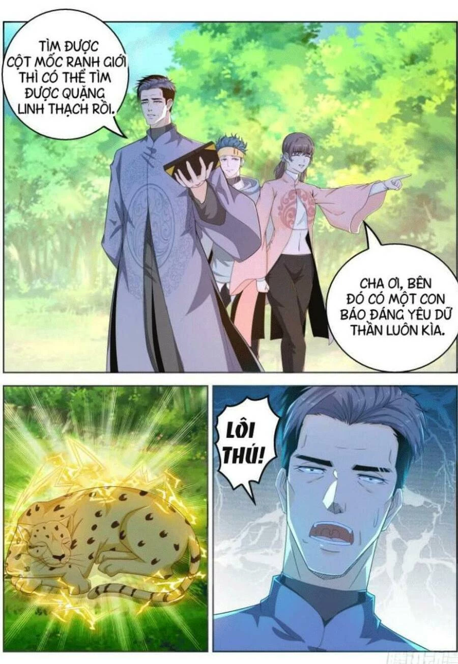 Trọng Sinh Đô Thị Tu Tiên Chapter 332 - Trang 4