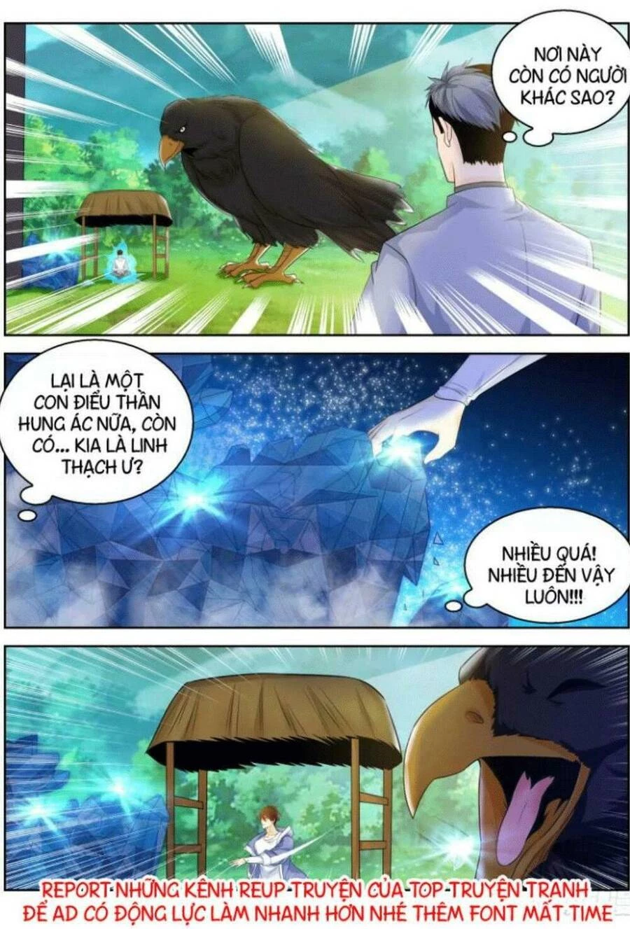 Trọng Sinh Đô Thị Tu Tiên Chapter 332 - Trang 4