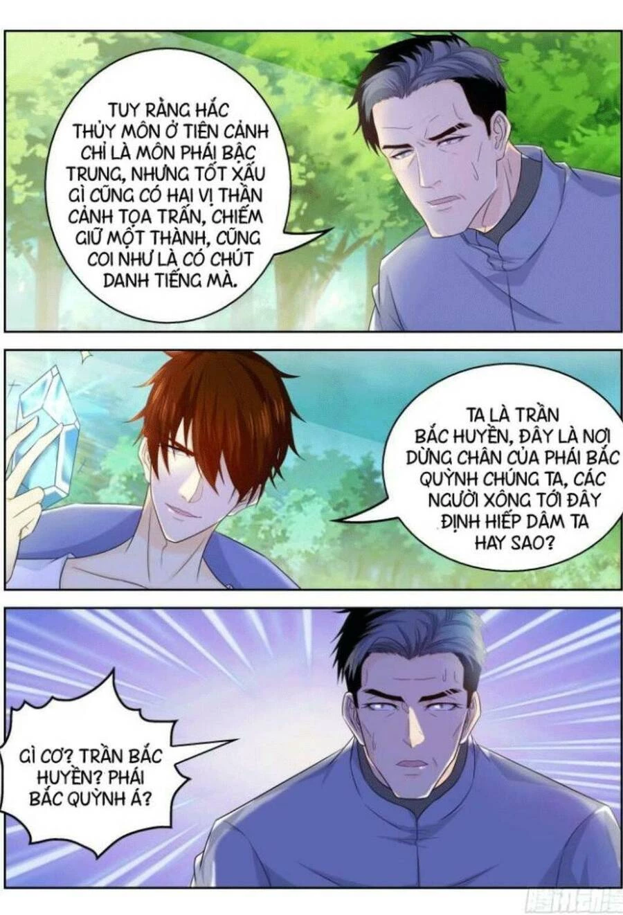 Trọng Sinh Đô Thị Tu Tiên Chapter 332 - Trang 4