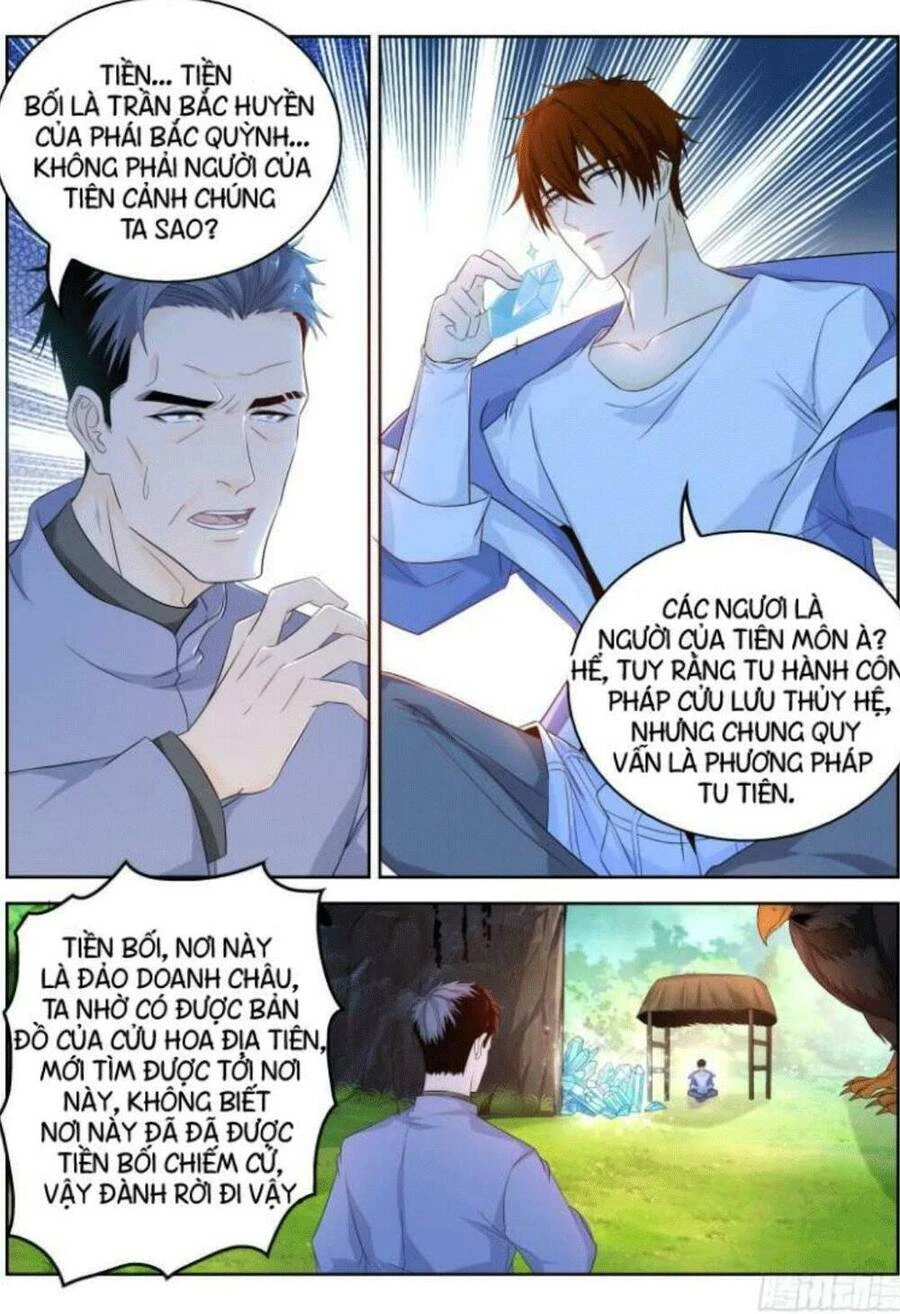Trọng Sinh Đô Thị Tu Tiên Chapter 332 - Trang 4
