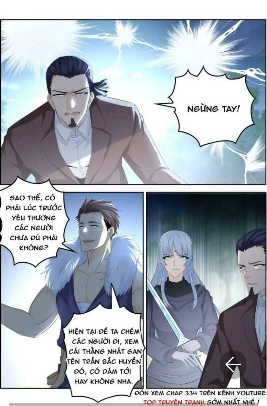 Trọng Sinh Đô Thị Tu Tiên Chapter 333 - Trang 4