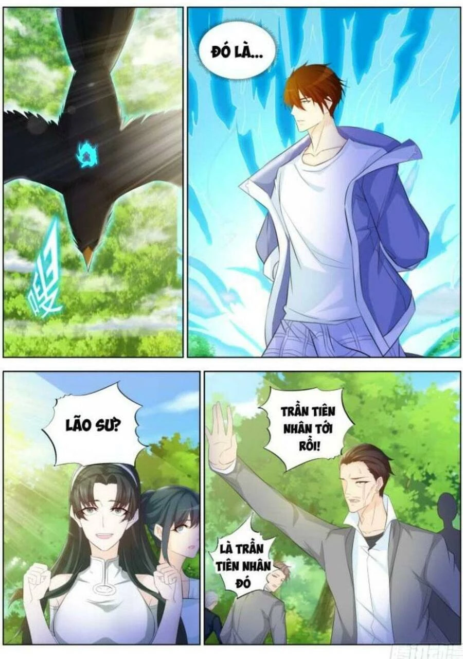Trọng Sinh Đô Thị Tu Tiên Chapter 334 - Trang 4