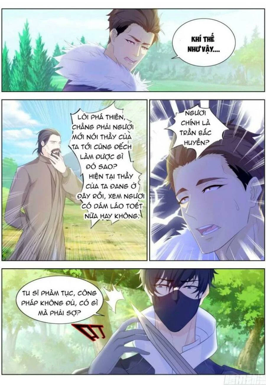 Trọng Sinh Đô Thị Tu Tiên Chapter 334 - Trang 4