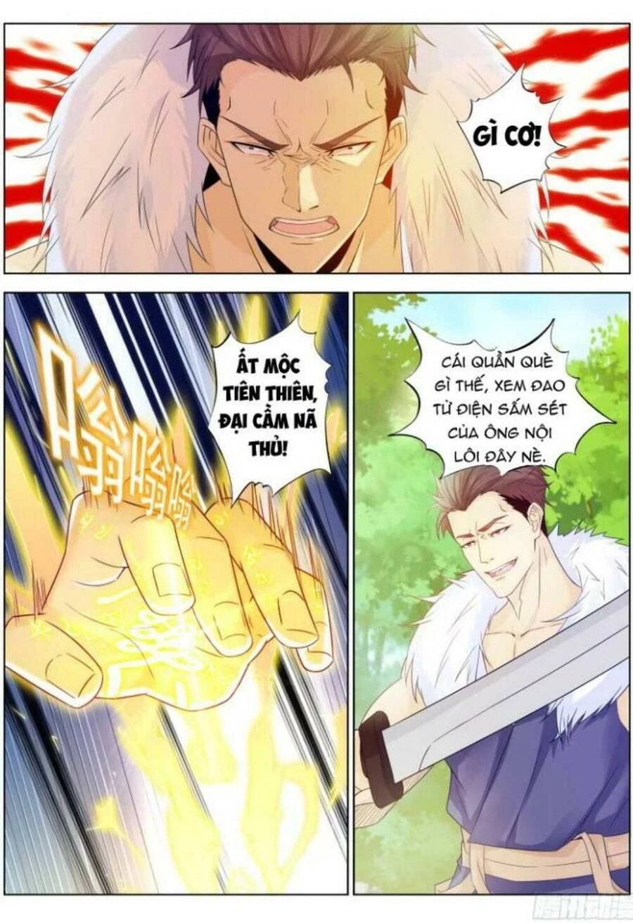Trọng Sinh Đô Thị Tu Tiên Chapter 334 - Trang 4