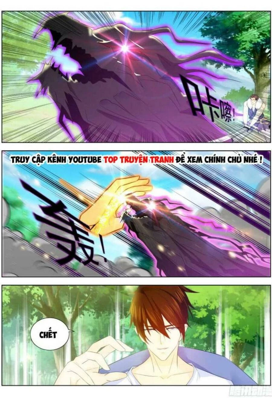 Trọng Sinh Đô Thị Tu Tiên Chapter 334 - Trang 4