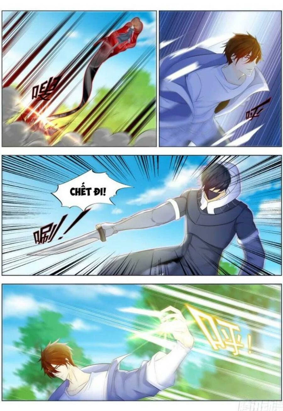 Trọng Sinh Đô Thị Tu Tiên Chapter 334 - Trang 4