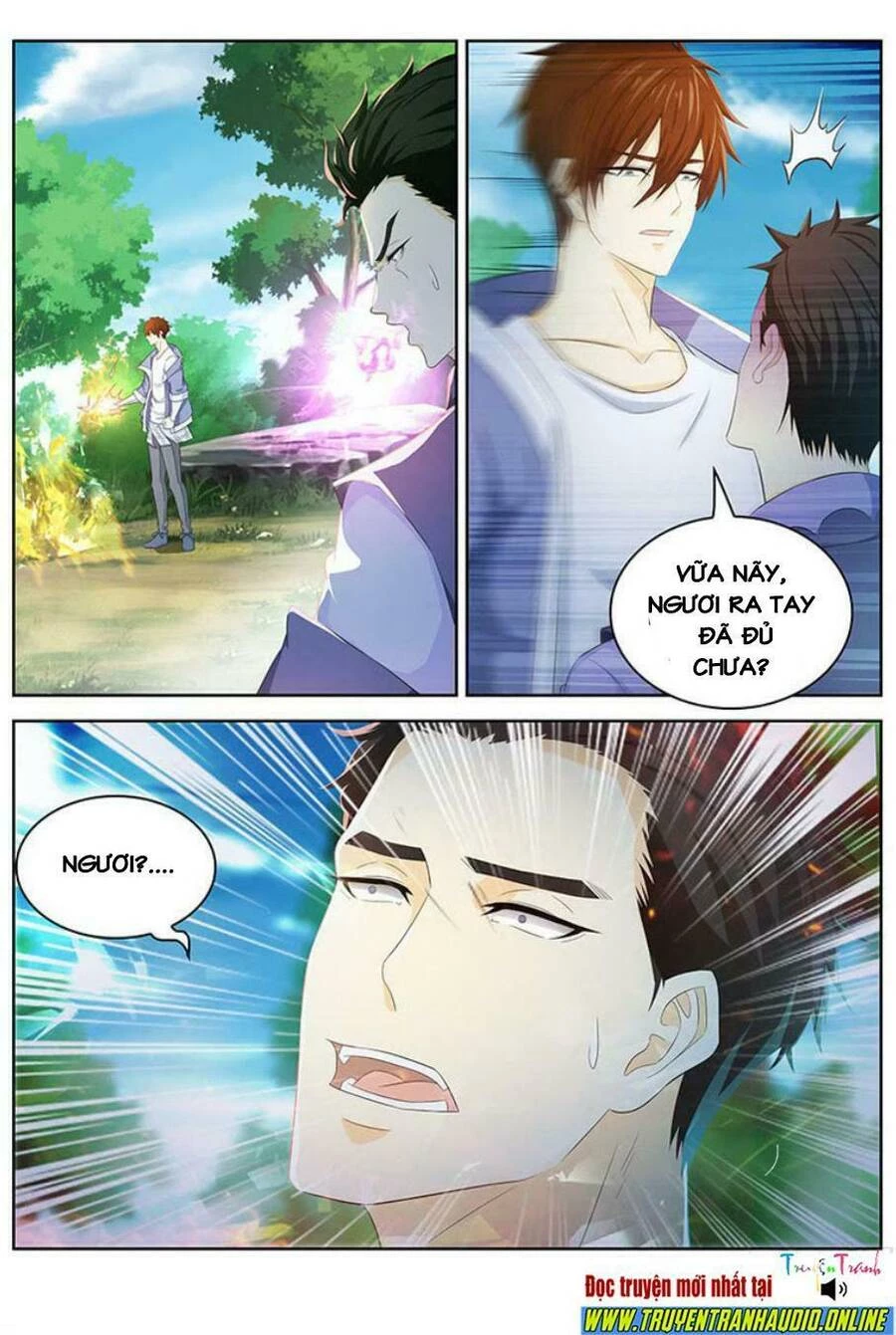 Trọng Sinh Đô Thị Tu Tiên Chapter 335 - Trang 4