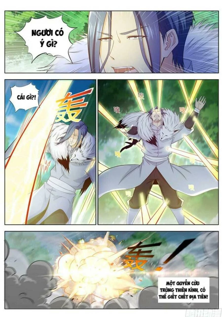 Trọng Sinh Đô Thị Tu Tiên Chapter 336 - Trang 4
