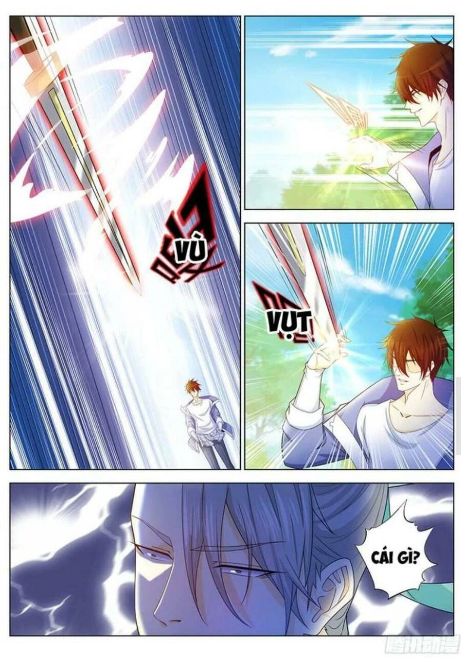 Trọng Sinh Đô Thị Tu Tiên Chapter 336 - Trang 4