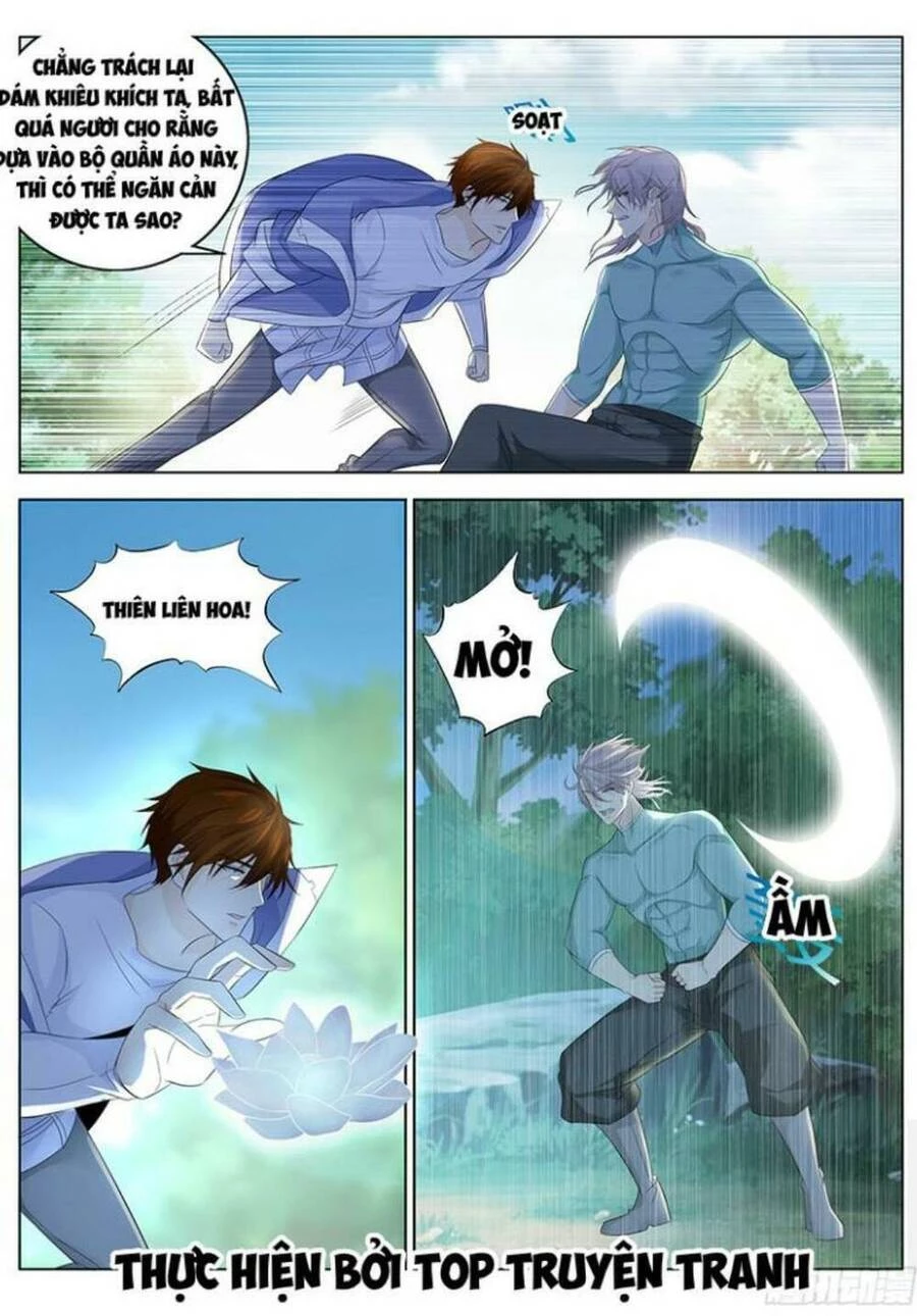 Trọng Sinh Đô Thị Tu Tiên Chapter 336 - Trang 4