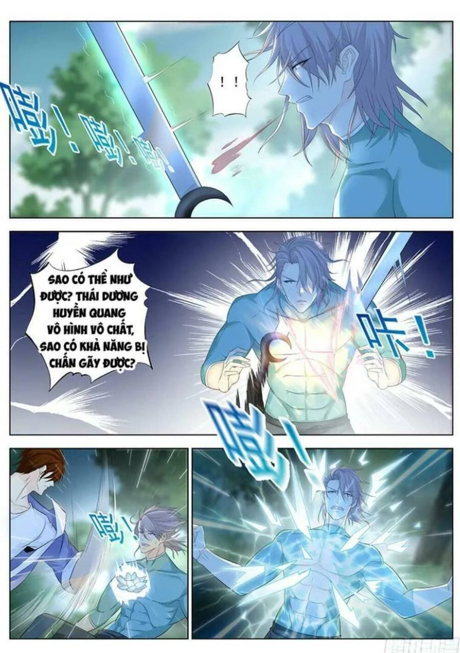Trọng Sinh Đô Thị Tu Tiên Chapter 336 - Trang 4