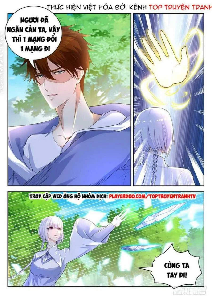 Trọng Sinh Đô Thị Tu Tiên Chapter 337 - Trang 4