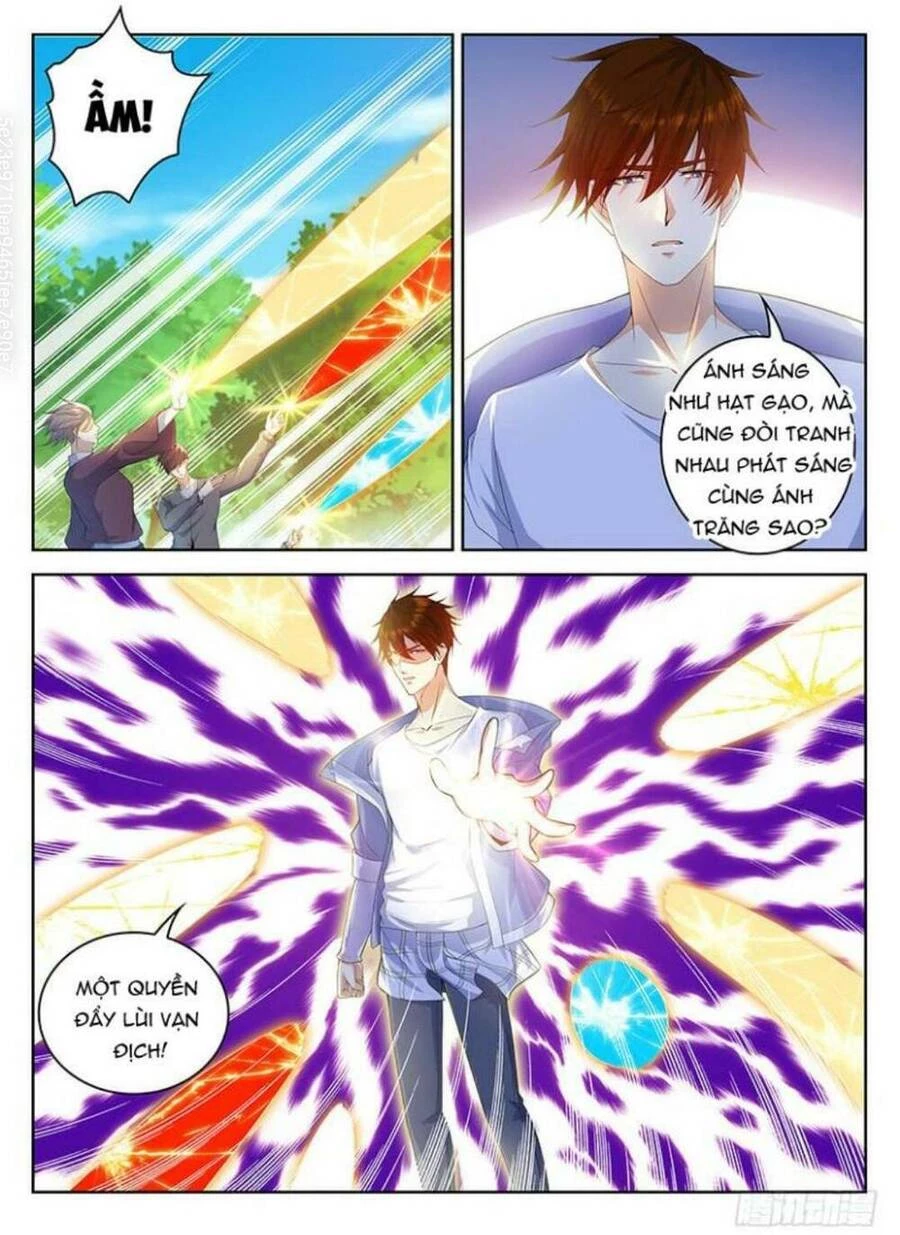 Trọng Sinh Đô Thị Tu Tiên Chapter 337 - Trang 4