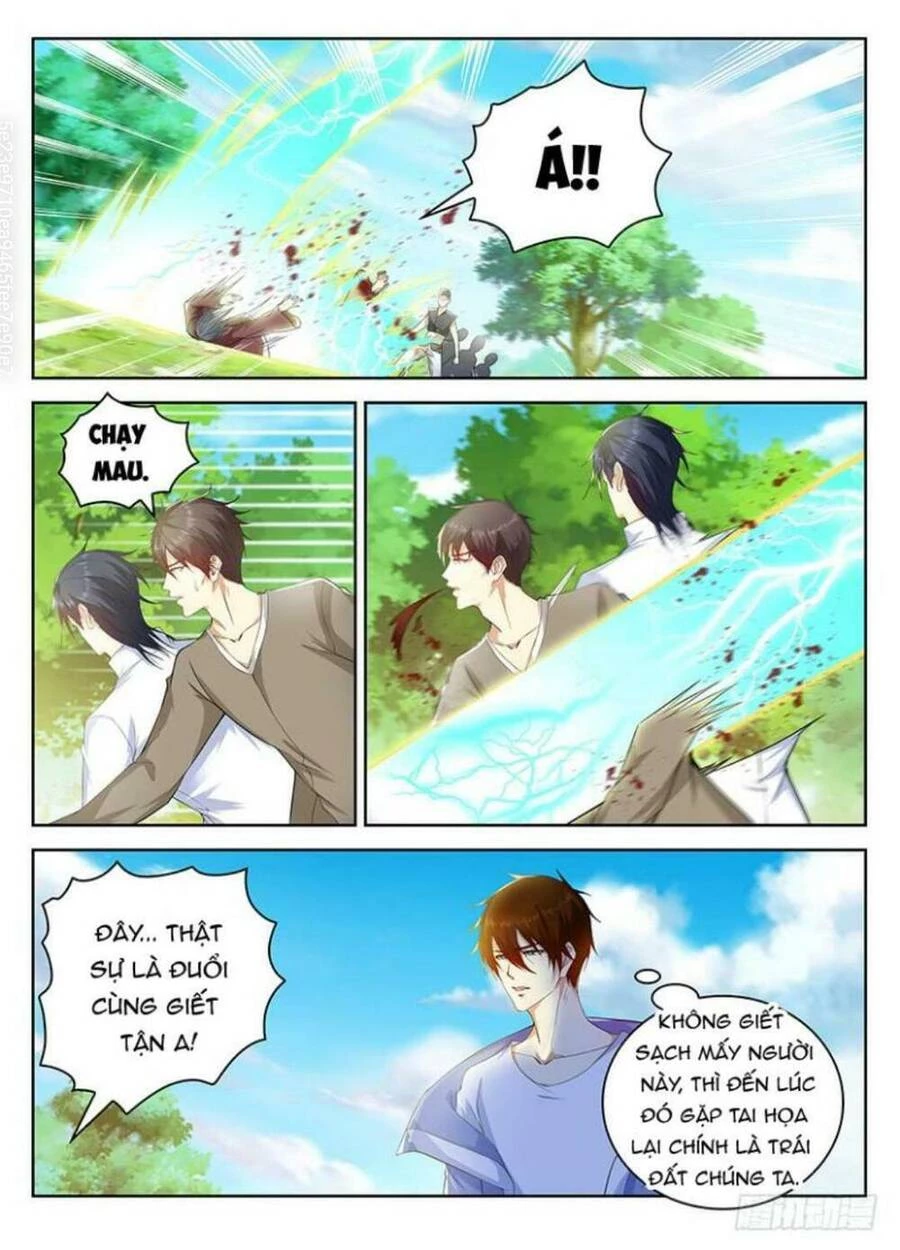 Trọng Sinh Đô Thị Tu Tiên Chapter 337 - Trang 4