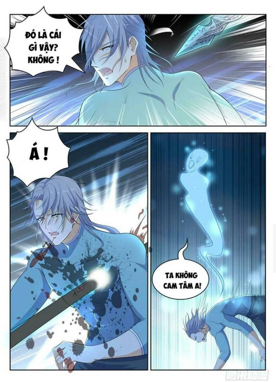 Trọng Sinh Đô Thị Tu Tiên Chapter 337 - Trang 4