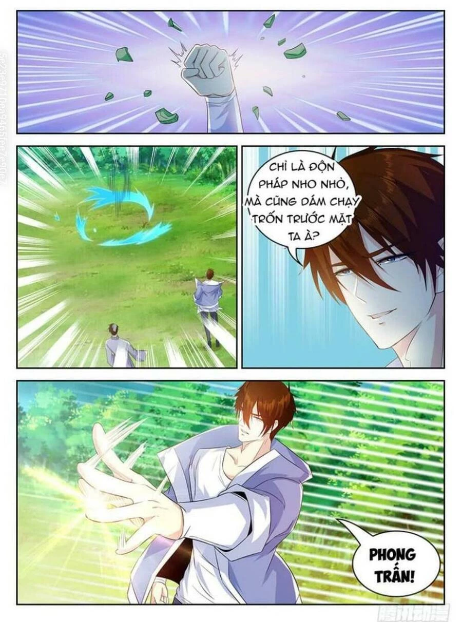 Trọng Sinh Đô Thị Tu Tiên Chapter 337 - Trang 4