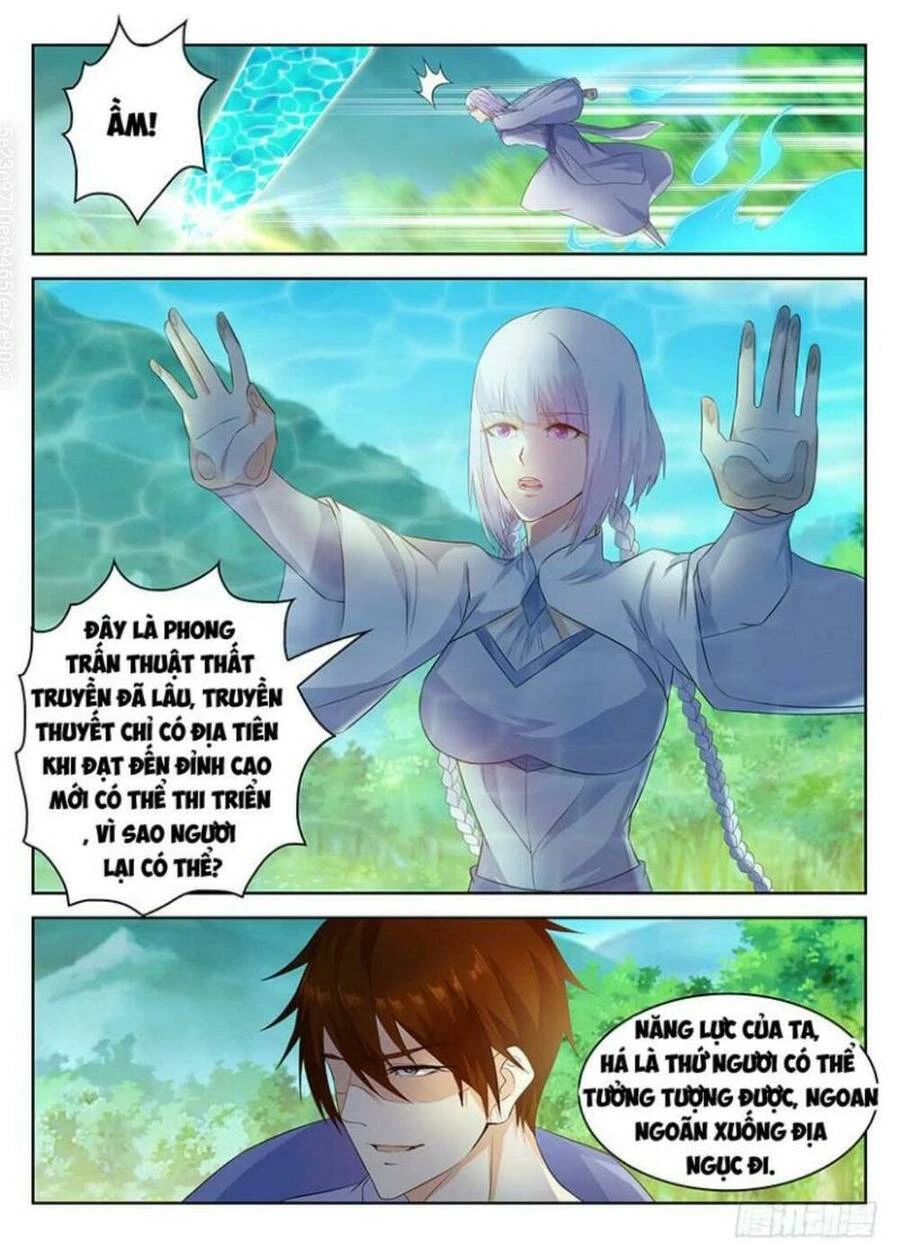 Trọng Sinh Đô Thị Tu Tiên Chapter 337 - Trang 4