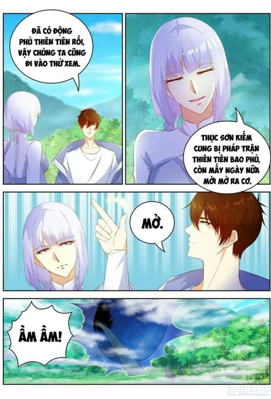 Trọng Sinh Đô Thị Tu Tiên Chapter 338 - Trang 4