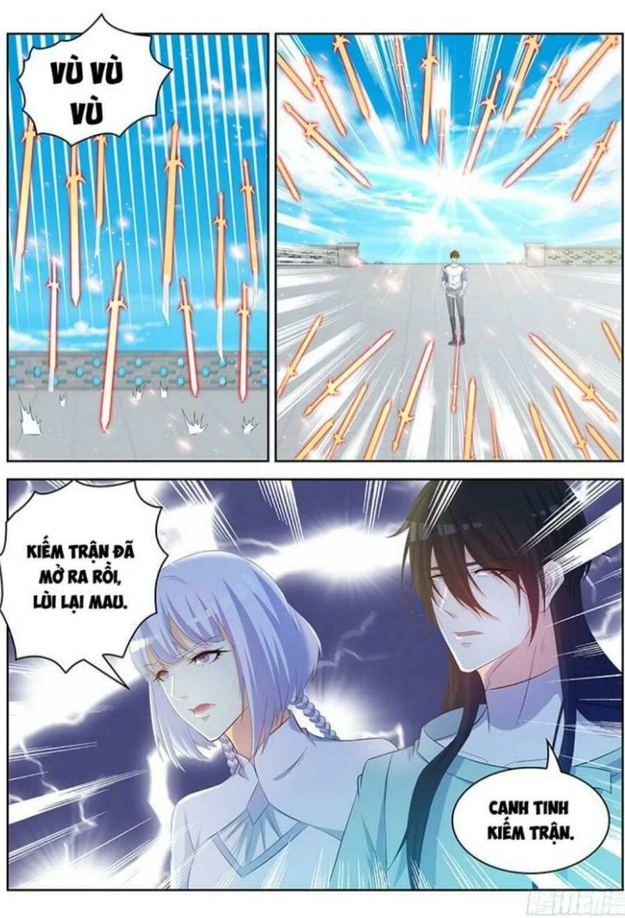 Trọng Sinh Đô Thị Tu Tiên Chapter 338 - Trang 4