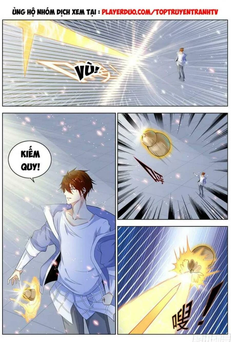 Trọng Sinh Đô Thị Tu Tiên Chapter 339 - Trang 4