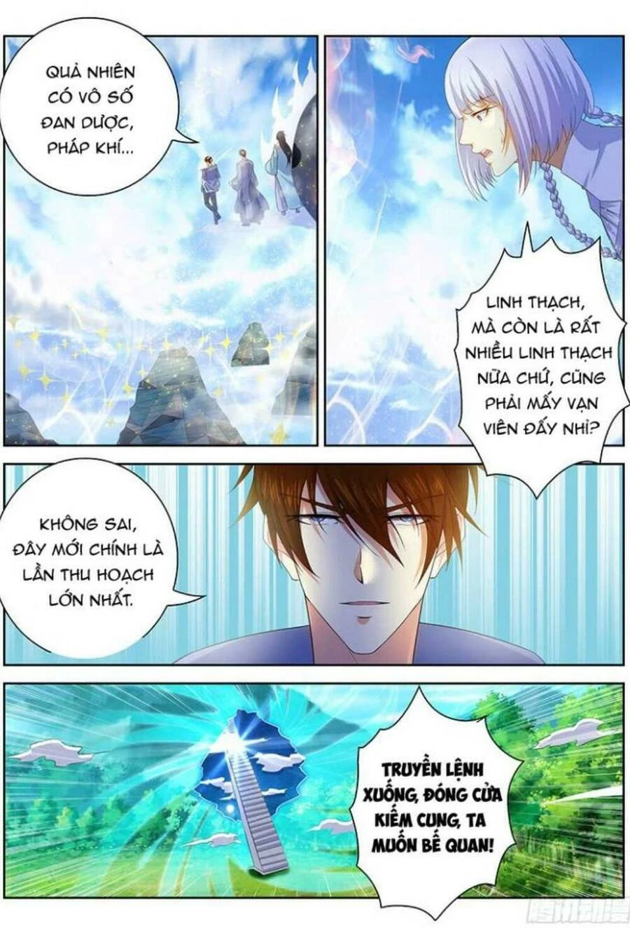 Trọng Sinh Đô Thị Tu Tiên Chapter 340 - Trang 4