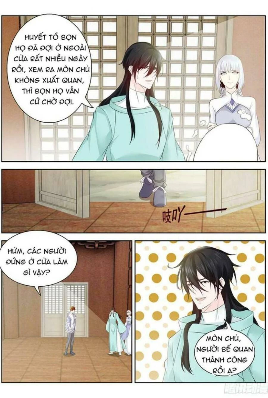 Trọng Sinh Đô Thị Tu Tiên Chapter 340 - Trang 4