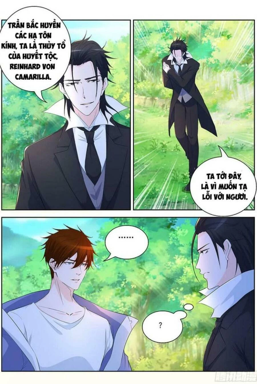 Trọng Sinh Đô Thị Tu Tiên Chapter 340 - Trang 4