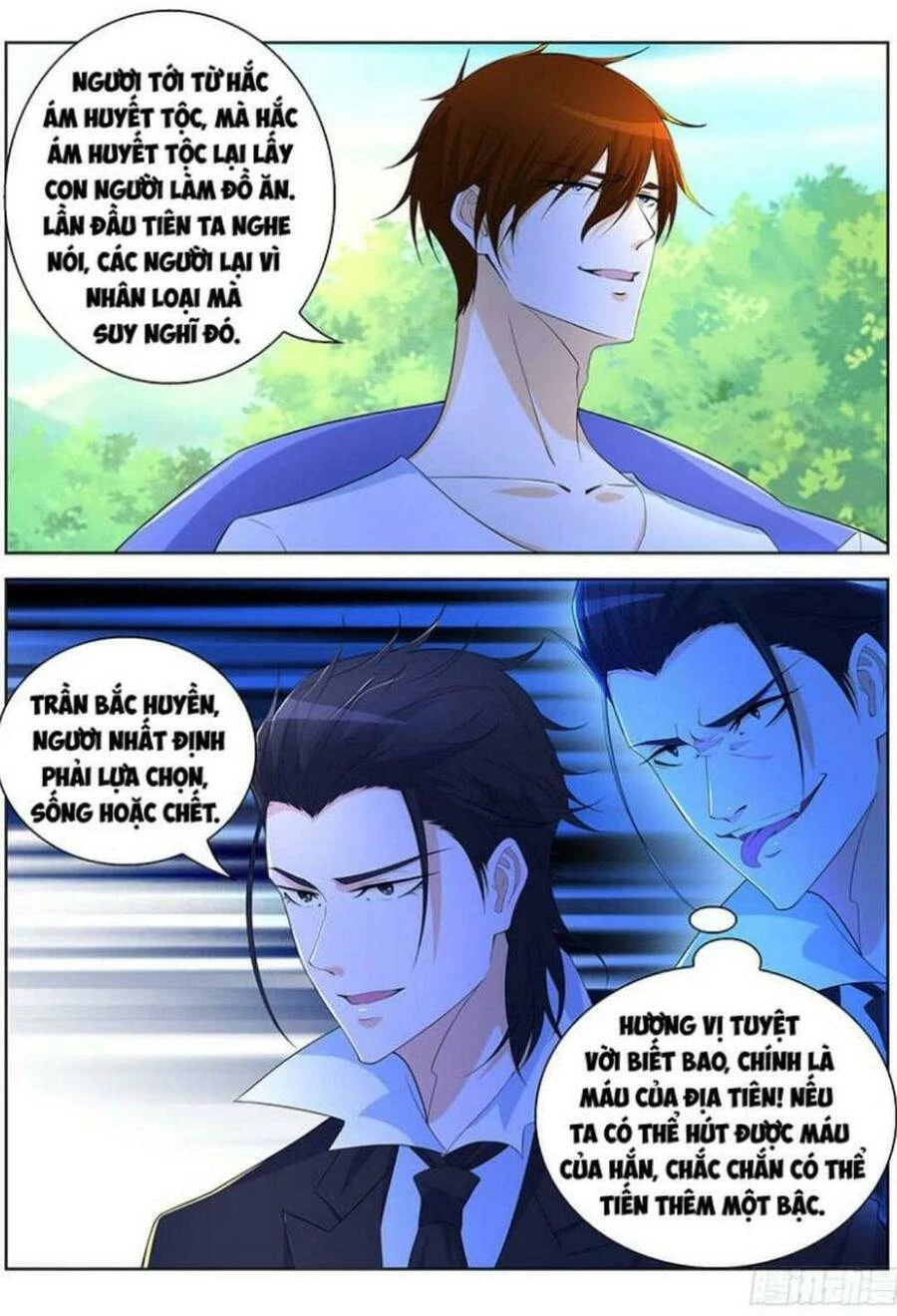 Trọng Sinh Đô Thị Tu Tiên Chapter 340 - Trang 4