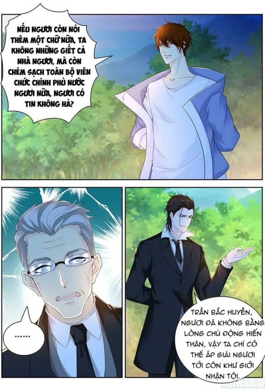 Trọng Sinh Đô Thị Tu Tiên Chapter 340 - Trang 4