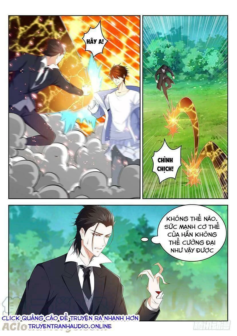 Trọng Sinh Đô Thị Tu Tiên Chapter 341 - Trang 4