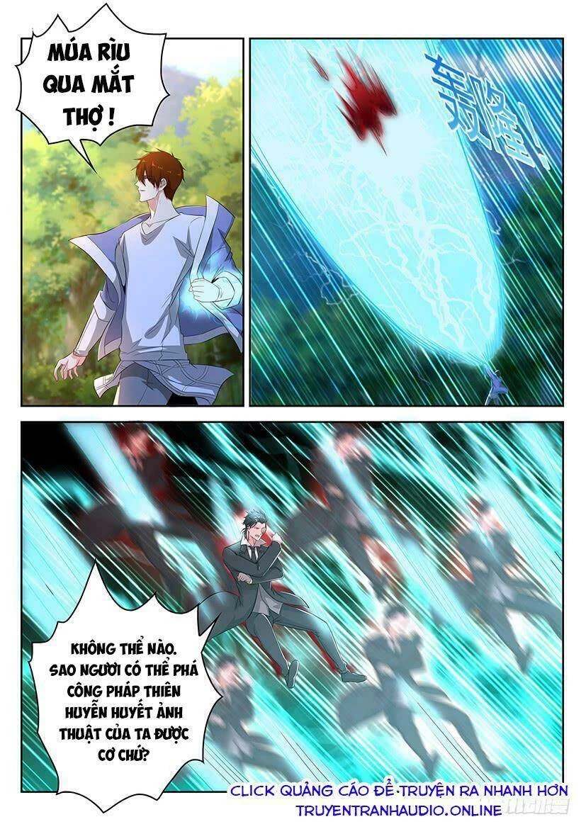 Trọng Sinh Đô Thị Tu Tiên Chapter 341 - Trang 4