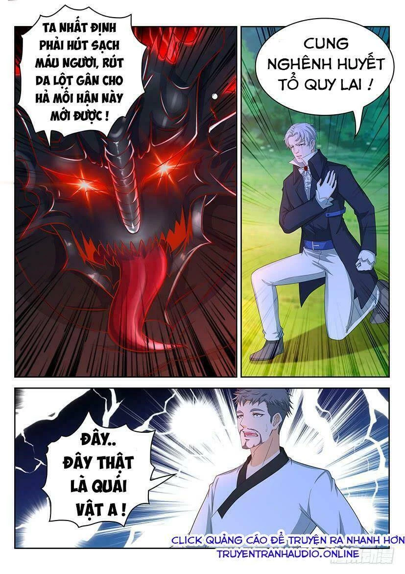 Trọng Sinh Đô Thị Tu Tiên Chapter 341 - Trang 4