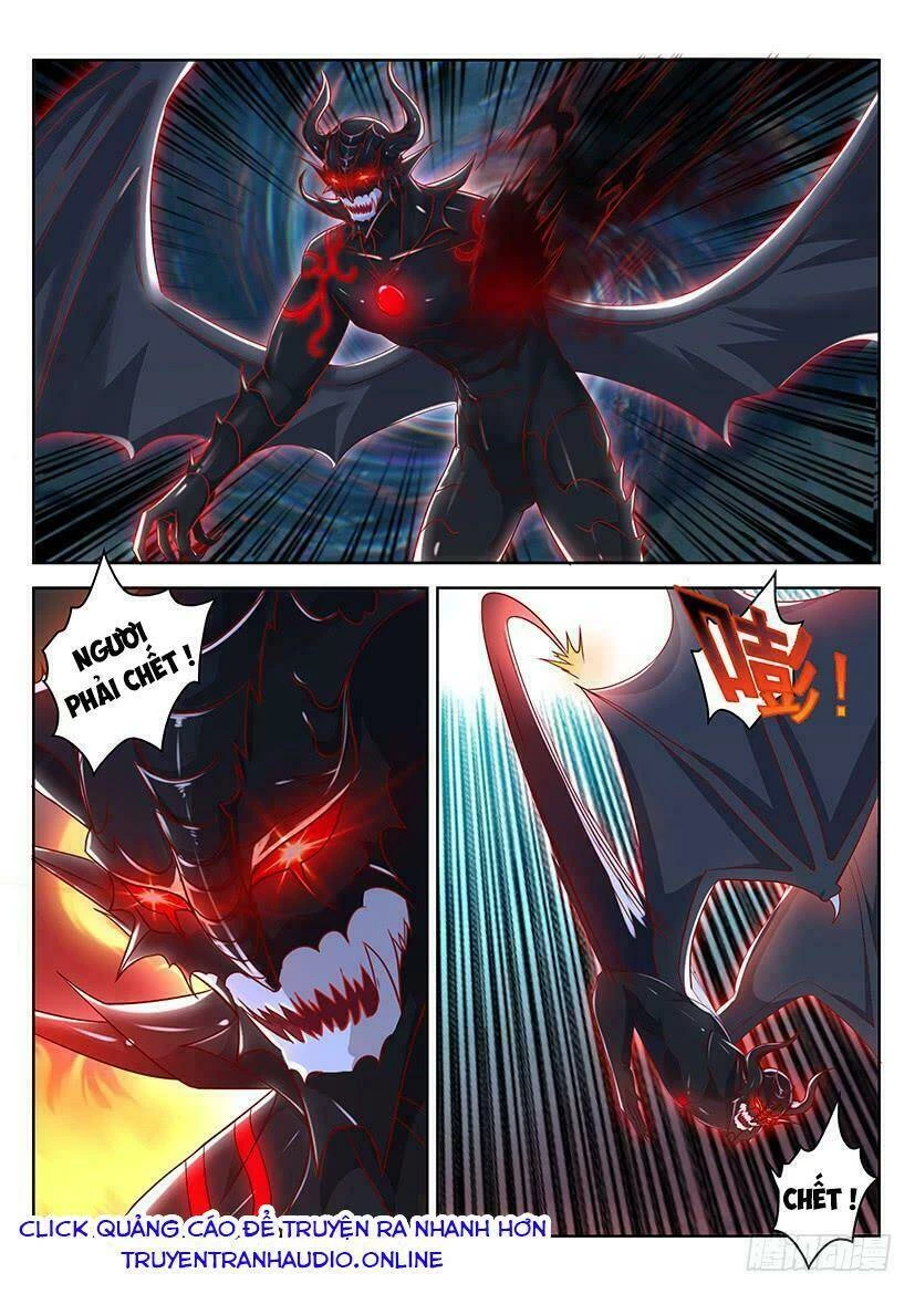 Trọng Sinh Đô Thị Tu Tiên Chapter 341 - Trang 4