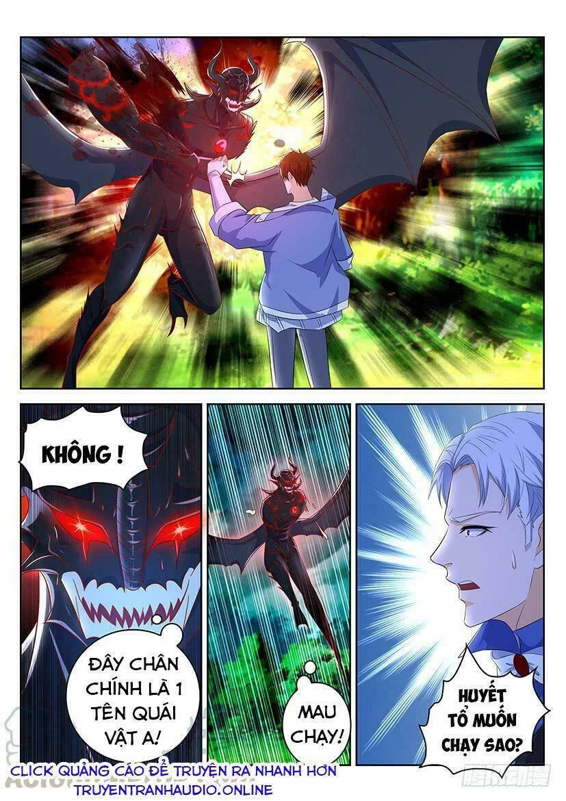 Trọng Sinh Đô Thị Tu Tiên Chapter 341 - Trang 4