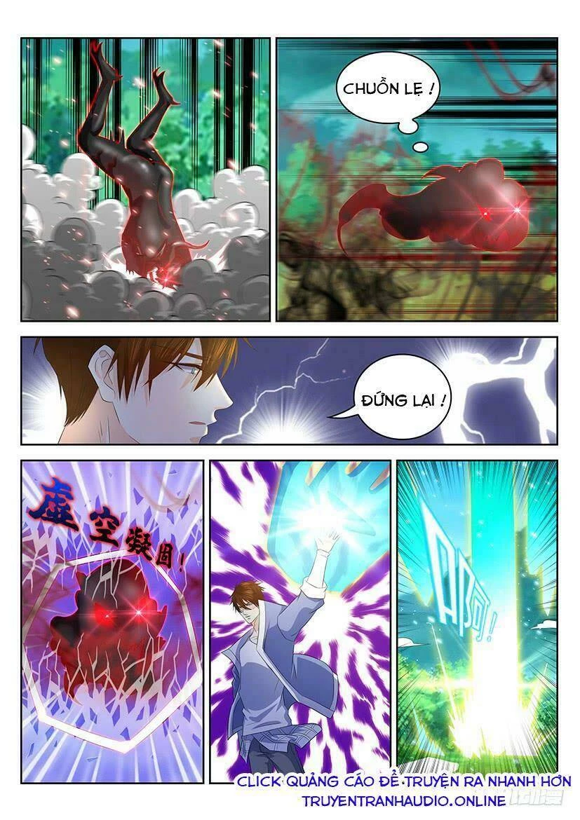 Trọng Sinh Đô Thị Tu Tiên Chapter 341 - Trang 4
