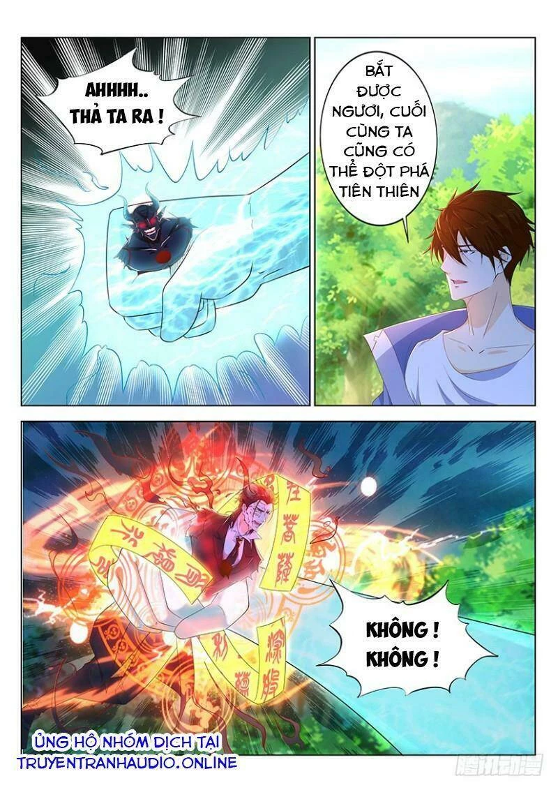 Trọng Sinh Đô Thị Tu Tiên Chapter 342 - Trang 4