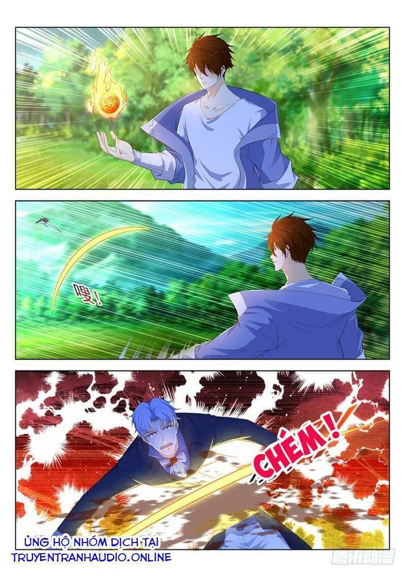 Trọng Sinh Đô Thị Tu Tiên Chapter 342 - Trang 4