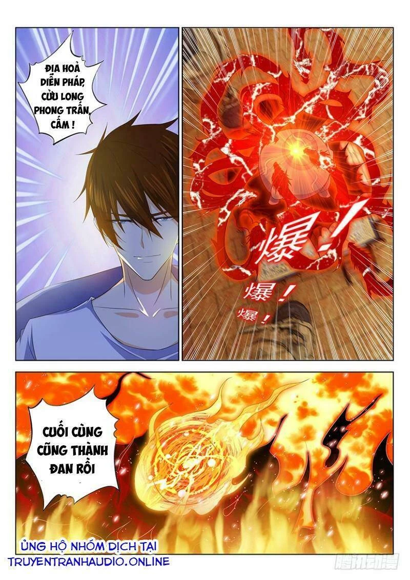 Trọng Sinh Đô Thị Tu Tiên Chapter 342 - Trang 4