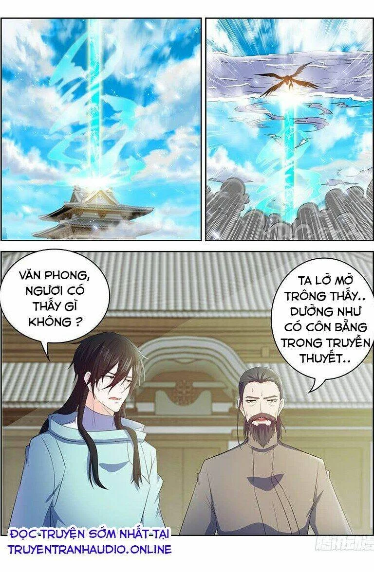 Trọng Sinh Đô Thị Tu Tiên Chapter 343 - Trang 4
