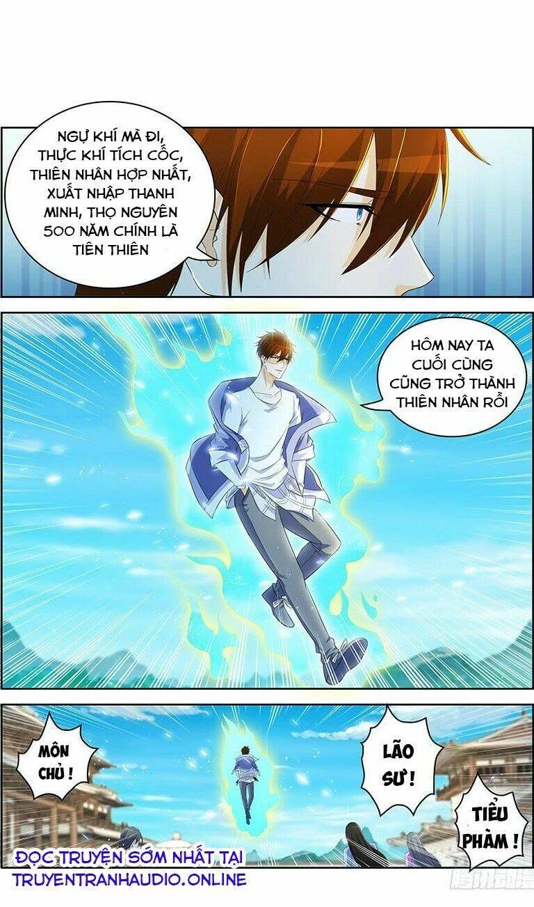 Trọng Sinh Đô Thị Tu Tiên Chapter 343 - Trang 4