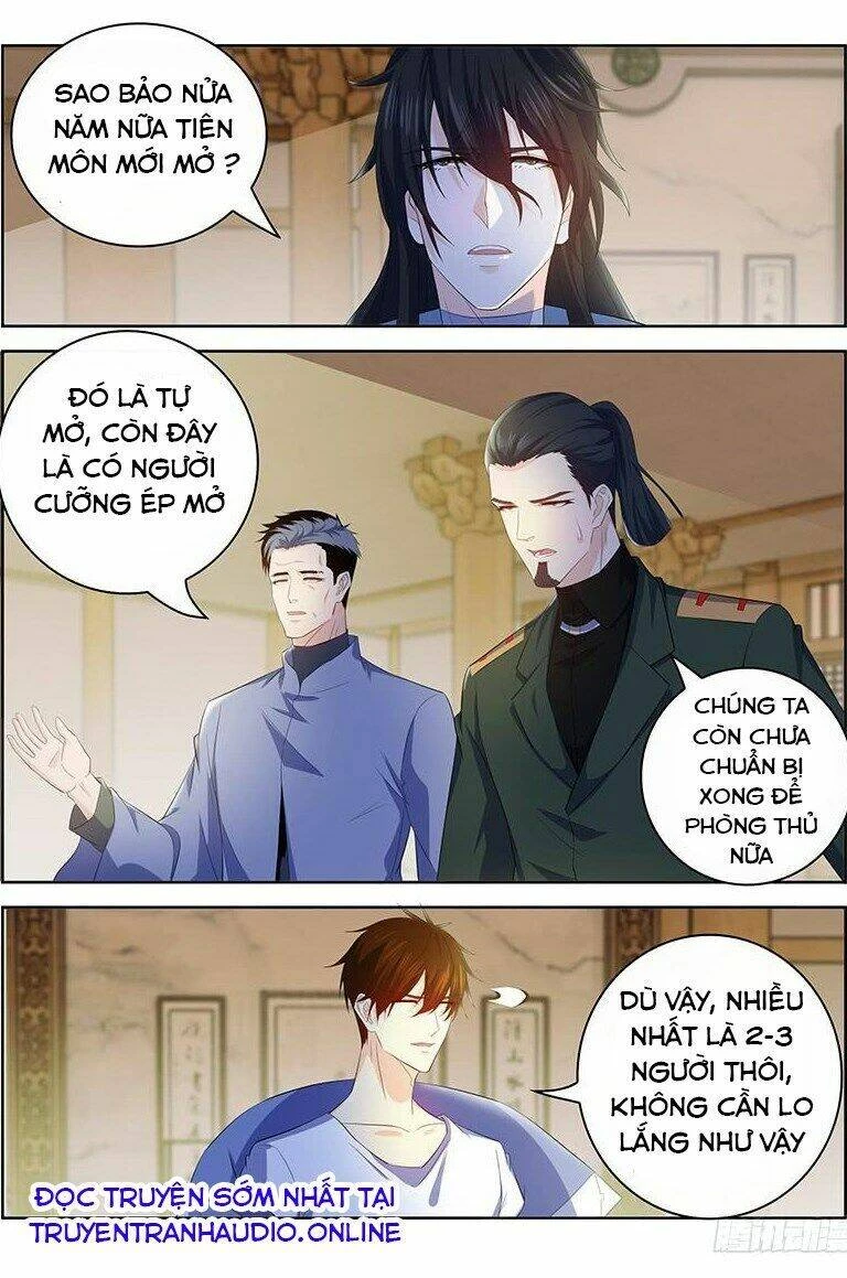 Trọng Sinh Đô Thị Tu Tiên Chapter 343 - Trang 4