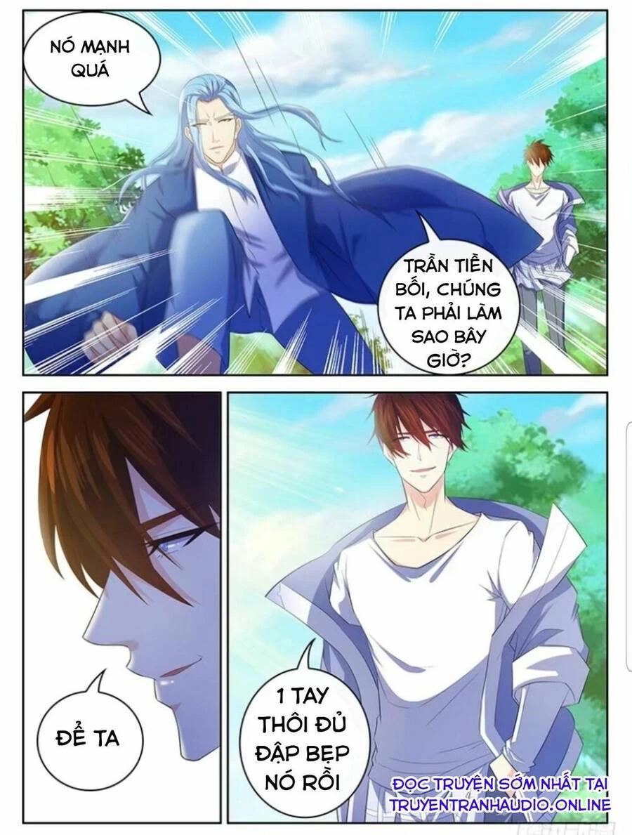 Trọng Sinh Đô Thị Tu Tiên Chapter 345 - Trang 4