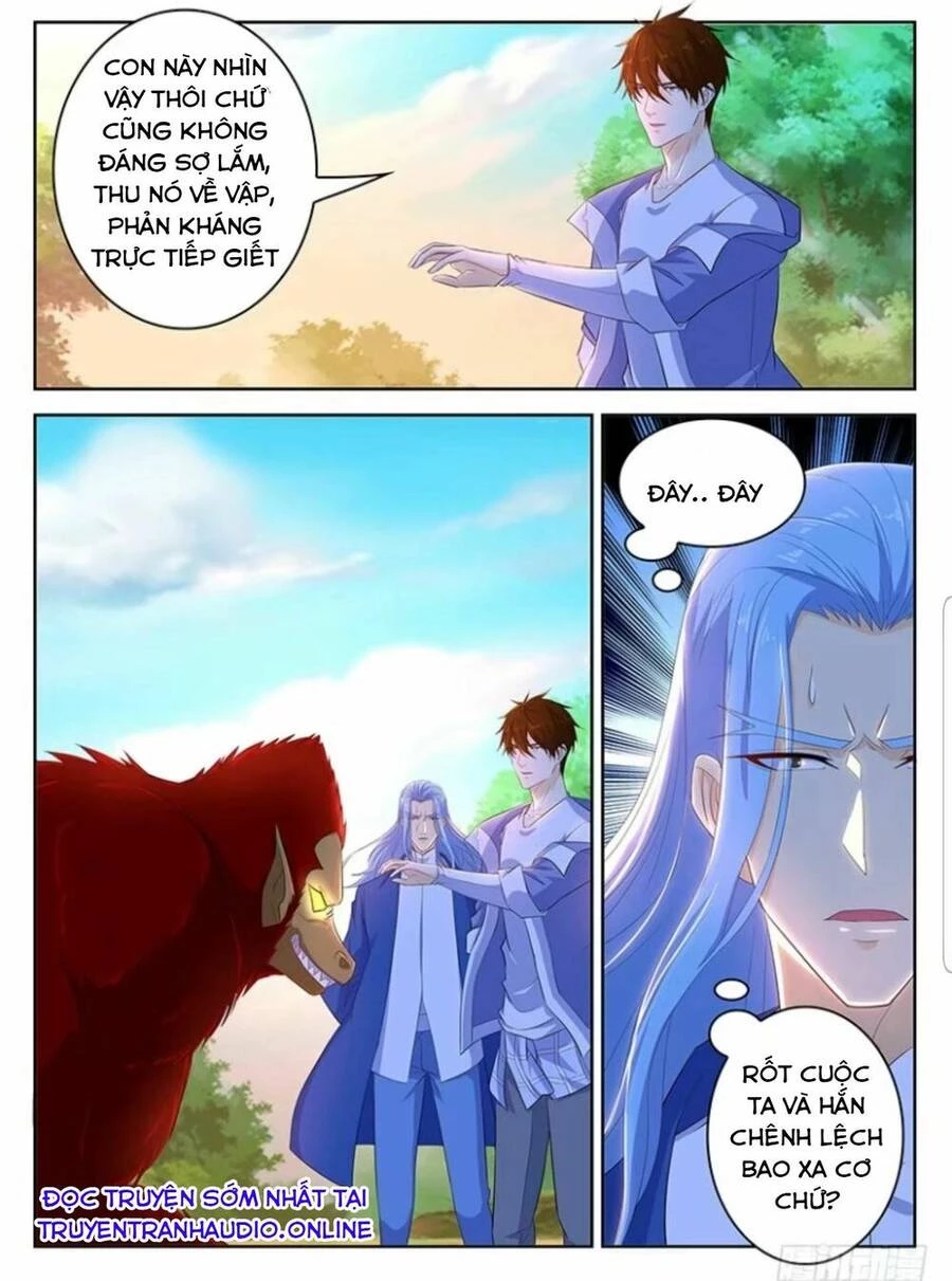 Trọng Sinh Đô Thị Tu Tiên Chapter 345 - Trang 4